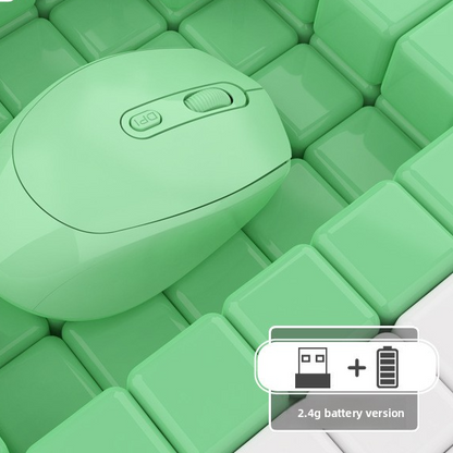 Wireless Mouse
