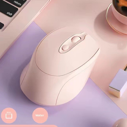 Wireless Mouse