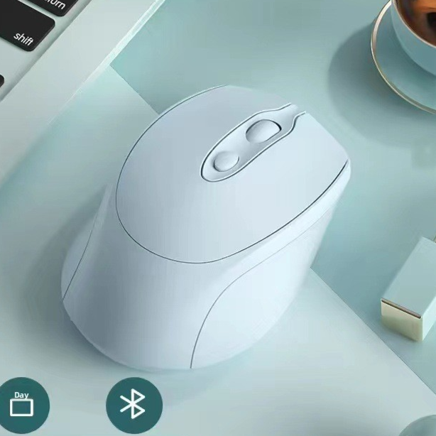 Wireless Mouse