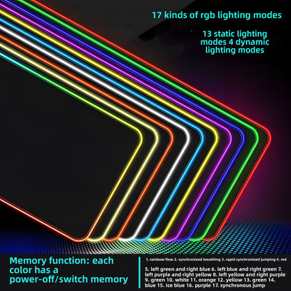 Wireless Mouse Pad