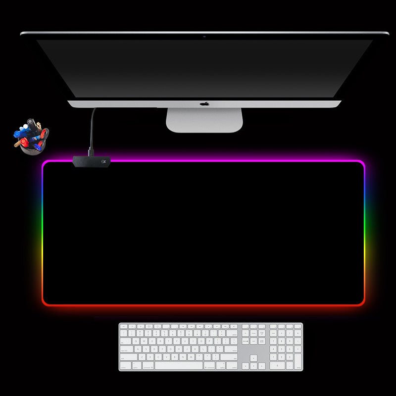 Wireless Mouse Pad