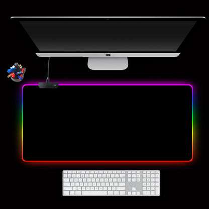 Wireless Mouse Pad