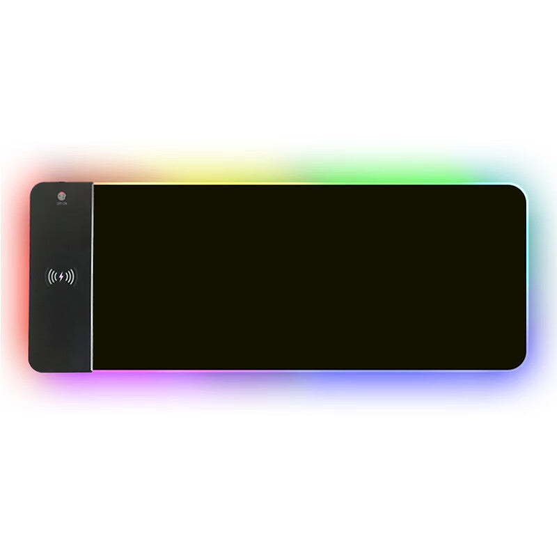Wireless Mouse Pad