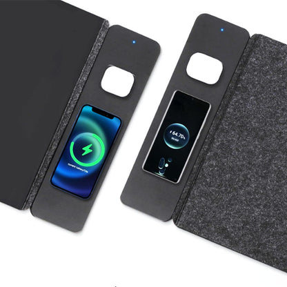 Wireless Mouse Pad