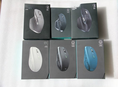 wireless mouse