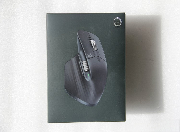 wireless mouse