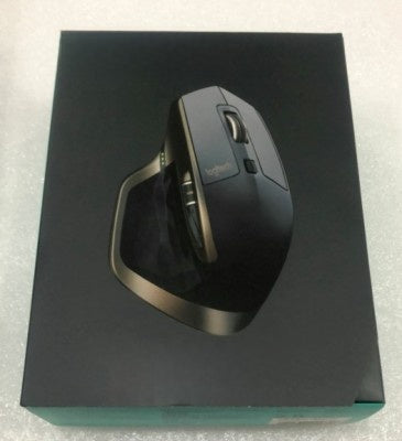 wireless mouse