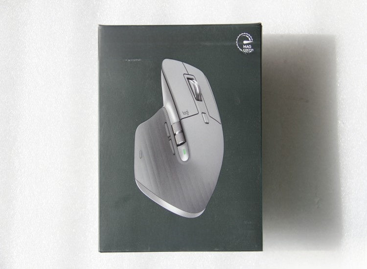 wireless mouse