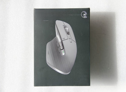 wireless mouse