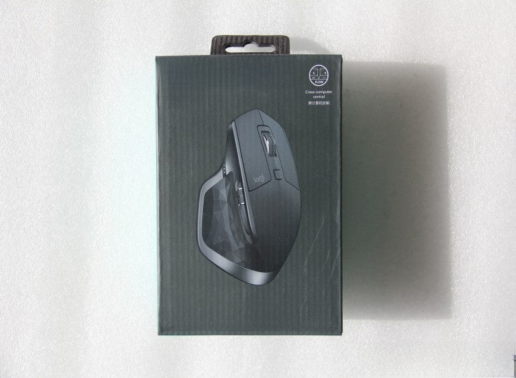 wireless mouse