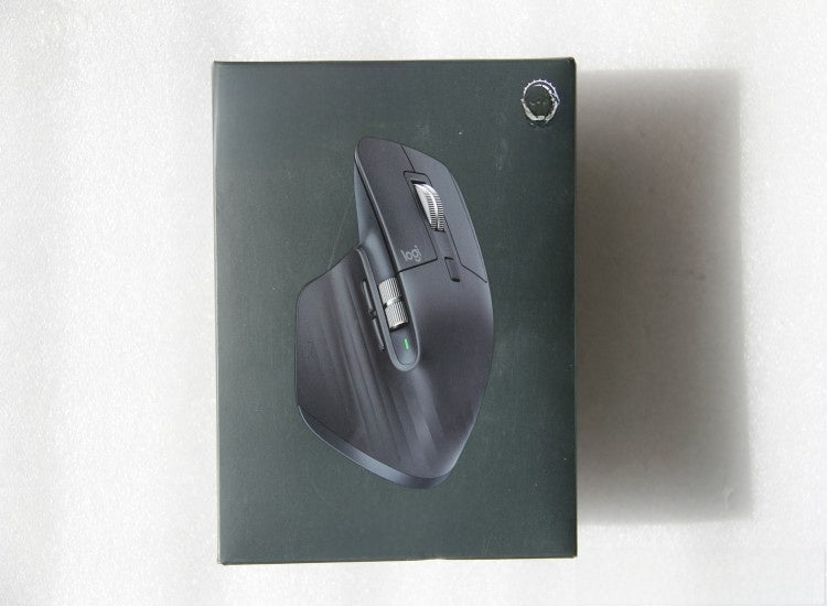 wireless mouse