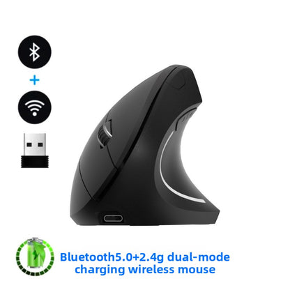wireless mouse