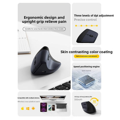 wireless mouse