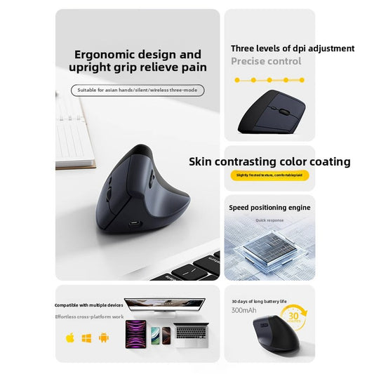 wireless mouse