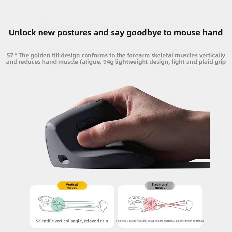 wireless mouse