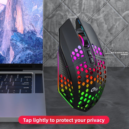 wireless mouse