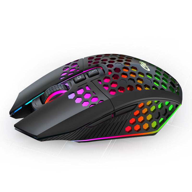 wireless mouse