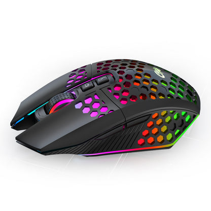 wireless mouse
