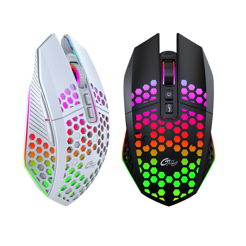 wireless mouse