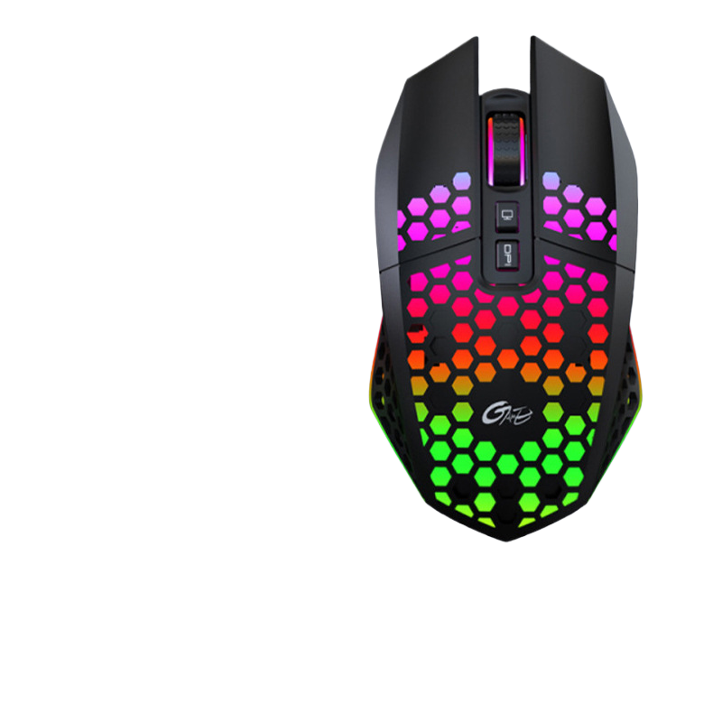 wireless mouse