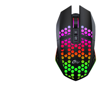 wireless mouse