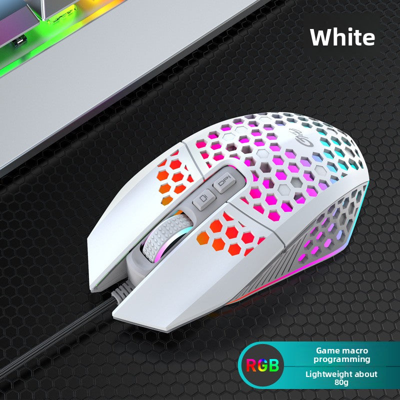 wireless mouse