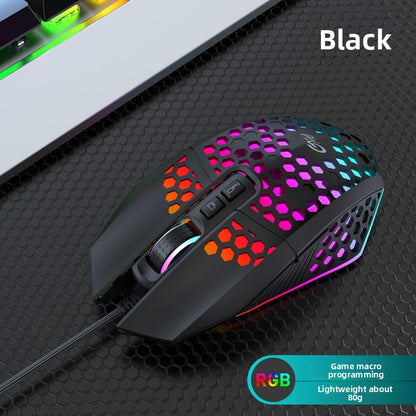 wireless mouse