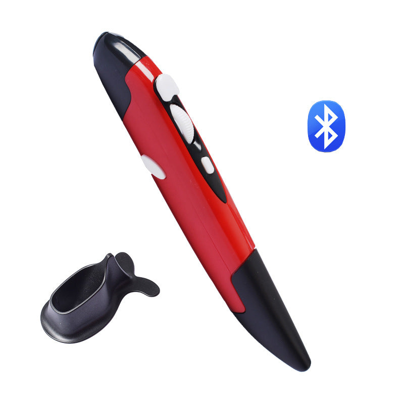 Wireless Mouse