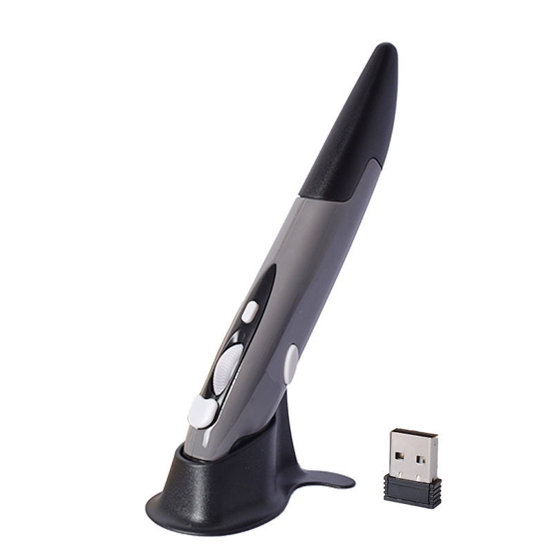 Wireless Mouse