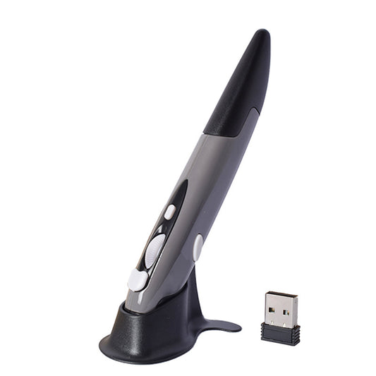 Wireless Mouse
