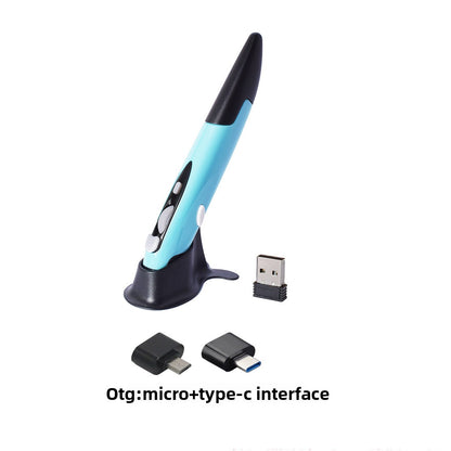 Wireless Mouse