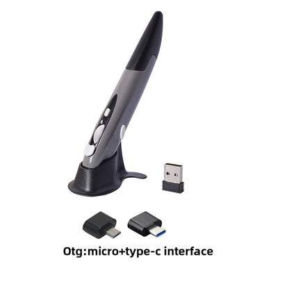Wireless Mouse