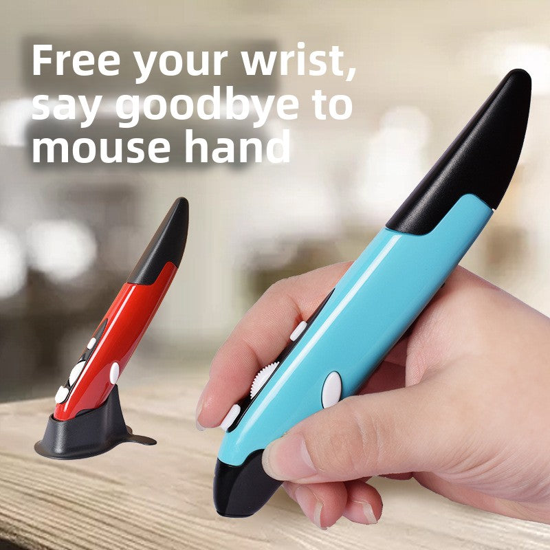 Wireless Mouse