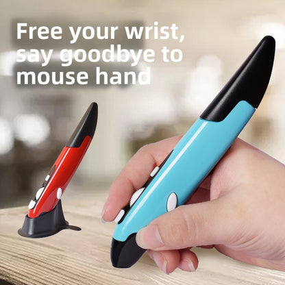 Wireless Mouse