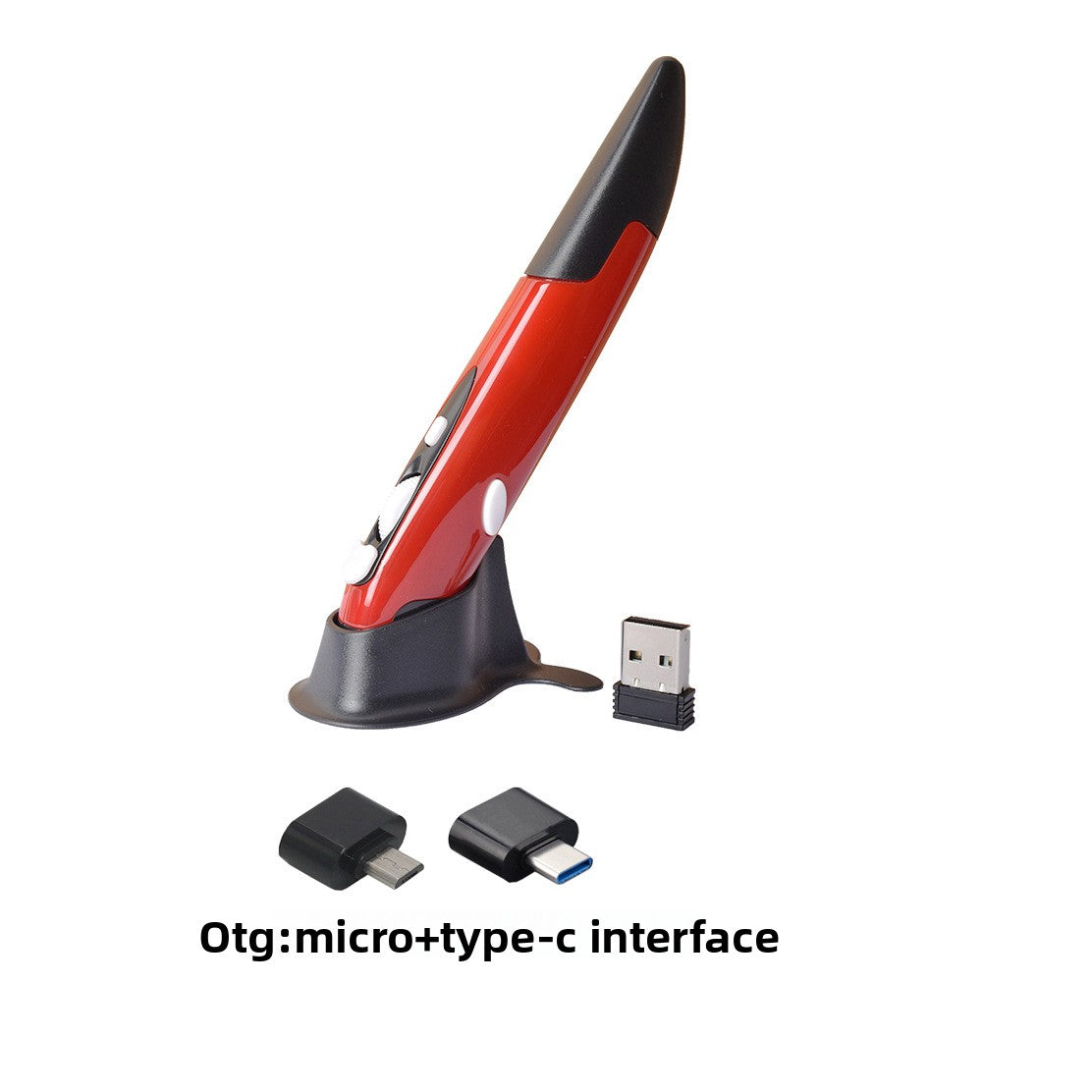 Wireless Mouse