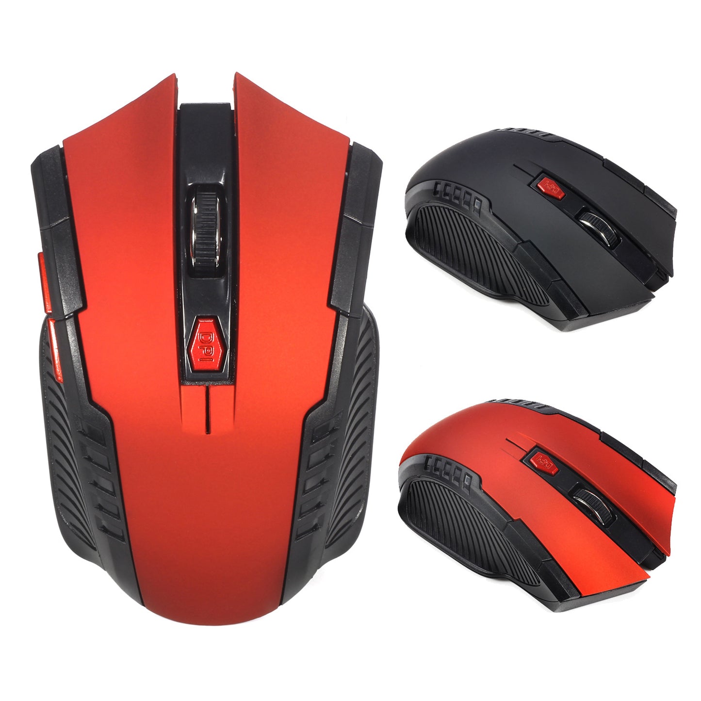 wireless mouse