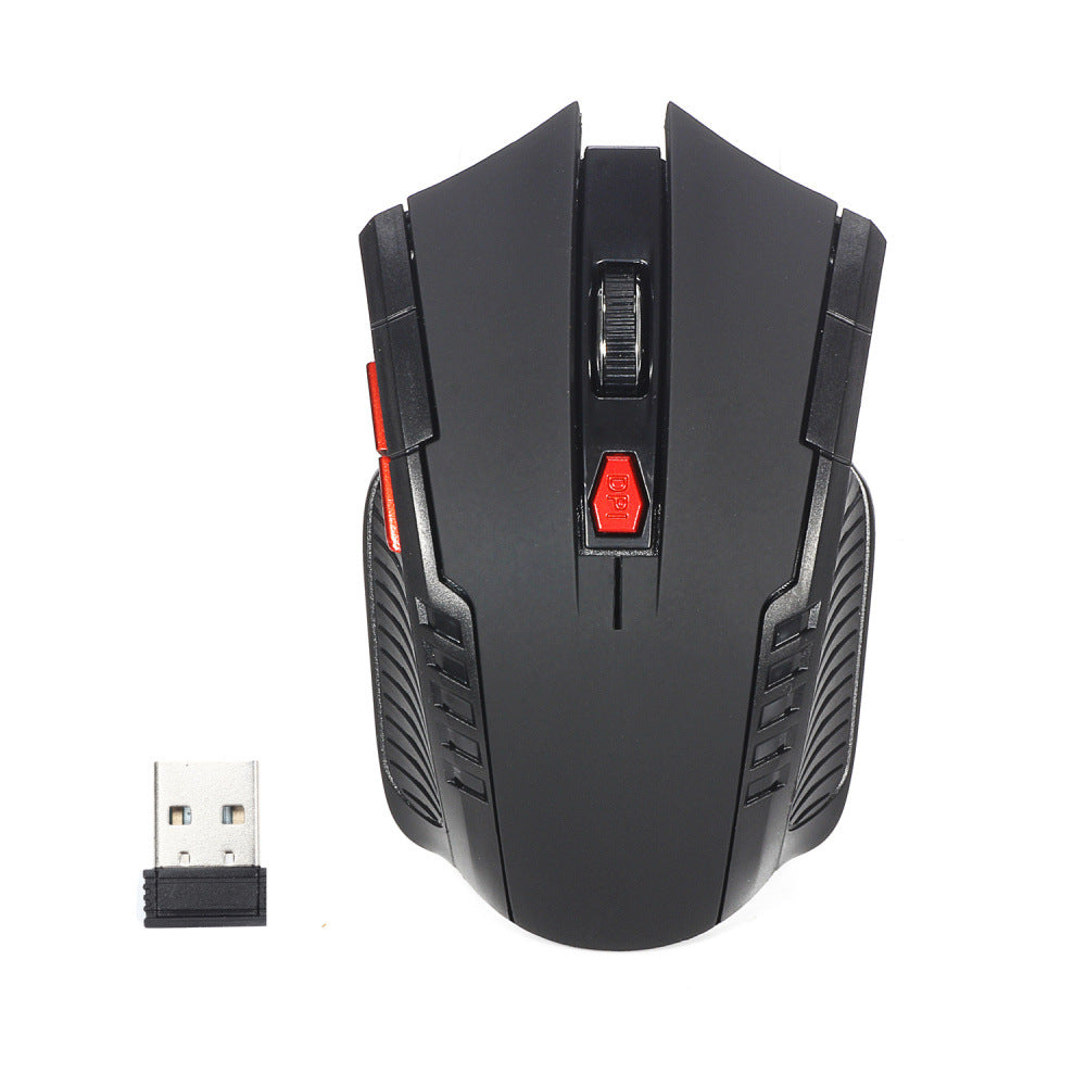 wireless mouse