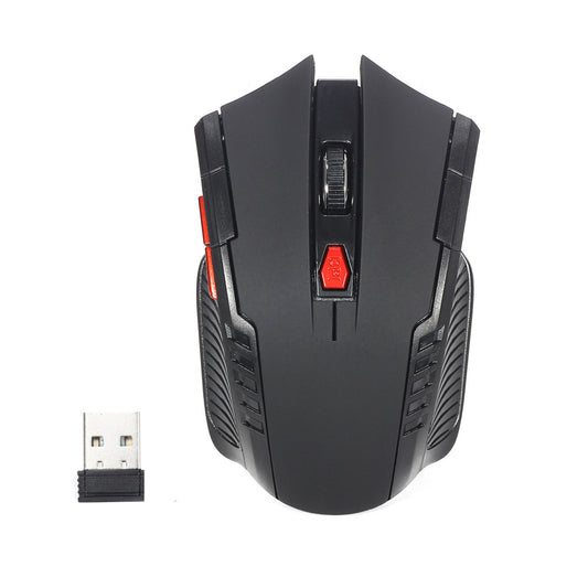 wireless mouse