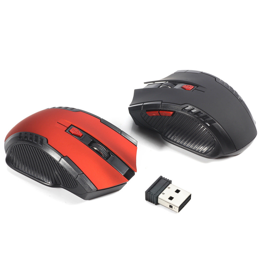 wireless mouse