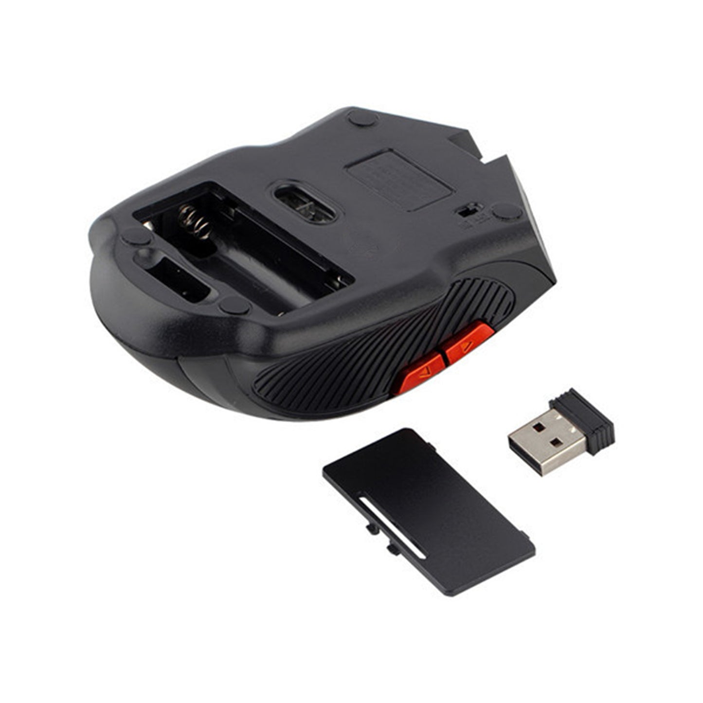 wireless mouse