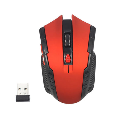 wireless mouse