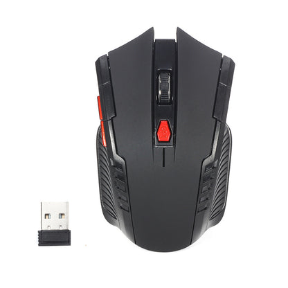 wireless mouse