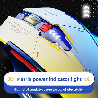 Wireless Mouse