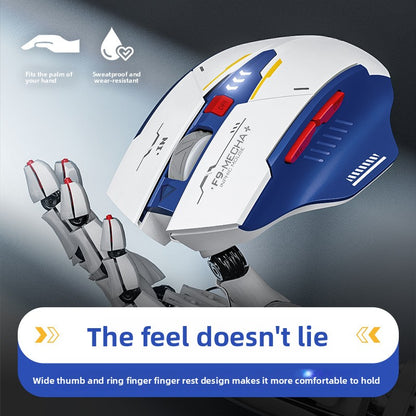 Wireless Mouse