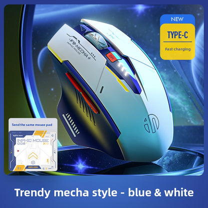 Wireless Mouse
