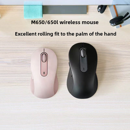 Wireless Mouse