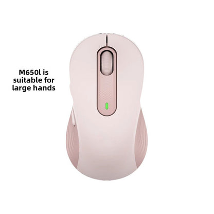 Wireless Mouse
