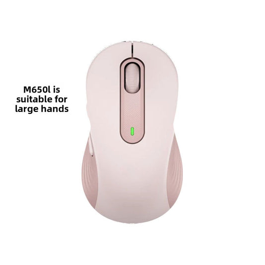 Wireless Mouse