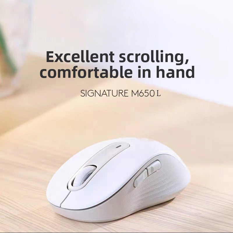 Wireless Mouse