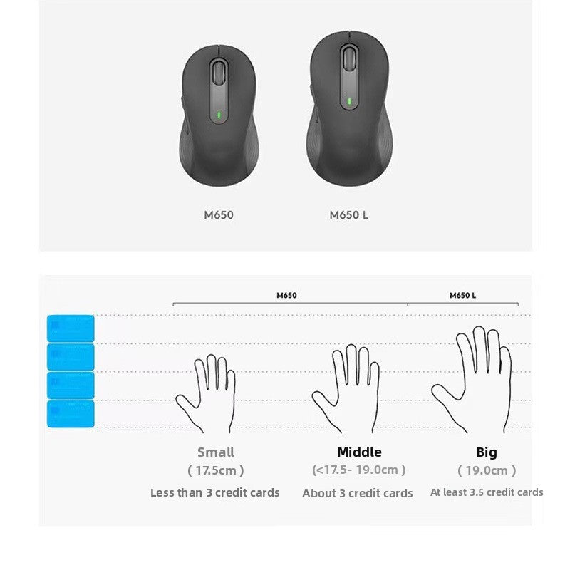 Wireless Mouse